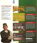 [Tony La Russa Baseball 3 - обложка №4]