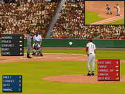 Tony La Russa Baseball 3