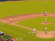 Tony La Russa Baseball 3