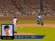 Tony La Russa Baseball 3