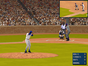 Tony La Russa Baseball 3