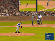 Tony La Russa Baseball 3