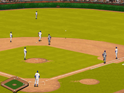 Tony La Russa Baseball 3