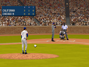 Tony La Russa Baseball 3