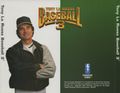 [Tony La Russa Baseball 3: 1996 Edition - обложка №8]