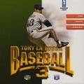 [Tony La Russa Baseball 3: 1996 Edition - обложка №9]