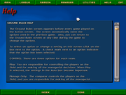 Tony La Russa Baseball 3: 1996 Edition