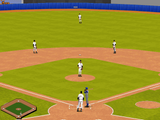 [Tony La Russa Baseball 3: 1996 Edition - скриншот №6]