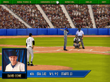 [Tony La Russa Baseball 3: 1996 Edition - скриншот №7]