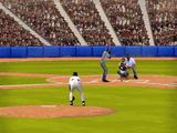[Tony La Russa Baseball 3: 1996 Edition - скриншот №8]
