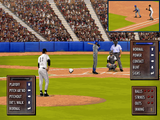 [Tony La Russa Baseball 3: 1996 Edition - скриншот №10]
