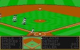 [Tony La Russa's Ultimate Baseball - скриншот №1]