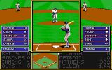 [Скриншот: Tony La Russa's Ultimate Baseball]