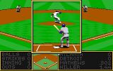 [Tony La Russa's Ultimate Baseball - скриншот №4]