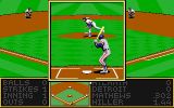 [Tony La Russa's Ultimate Baseball - скриншот №7]