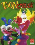 [Toonstruck - обложка №2]