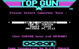 [Top Gun - скриншот №1]