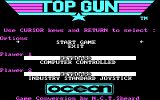 [Top Gun - скриншот №2]