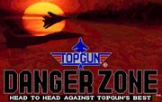 Top Gun: Danger Zone
