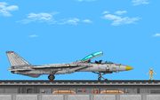 Top Gun: Danger Zone