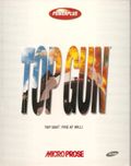 [Top Gun: Fire at Will! - обложка №1]