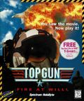 [Top Gun: Fire at Will! - обложка №2]
