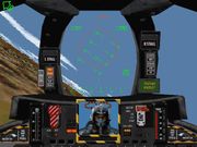 Top Gun: Fire at Will!