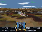 Top Gun: Fire at Will!