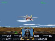 Top Gun: Fire at Will!