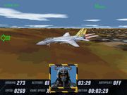 Top Gun: Fire at Will!