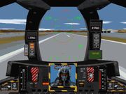 Top Gun: Fire at Will!