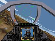 Top Gun: Fire at Will!