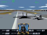 [Скриншот: Top Gun: Fire at Will!]