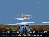 [Top Gun: Fire at Will! - скриншот №8]