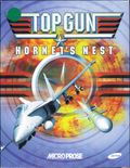 [Top Gun: Hornet's Nest - обложка №1]
