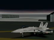 Top Gun: Hornet's Nest