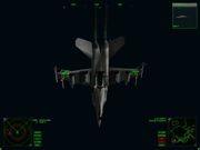 Top Gun: Hornet's Nest