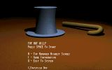 [Скриншот: Top Hat Willy]