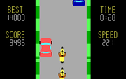 Top Speed