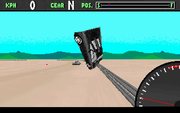 Topspeed 300