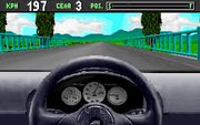Topspeed 300