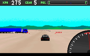 Topspeed 300