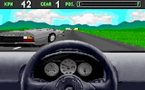 [Topspeed 300 - скриншот №19]