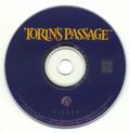 [Torin's Passage - обложка №7]