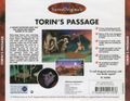 [Torin's Passage - обложка №7]