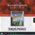 [Torin's Passage - обложка №3]