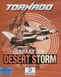 [Tornado: Operation Desert Storm - обложка №1]