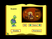 The Tortoise and the Hare