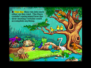 The Tortoise and the Hare