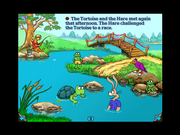 The Tortoise and the Hare